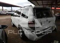 2008 Honda PILOT фото