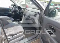 2008 Honda PILOT фото