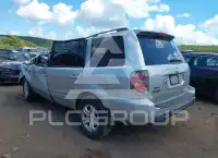 2008 Honda PILOT photo