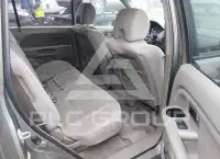 2008 Honda PILOT фото