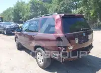 2008 Honda PILOT фото