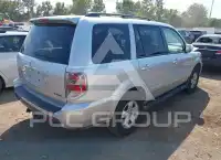 2008 Honda PILOT фото
