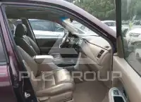 2008 Honda PILOT фото