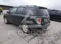2008 Honda PILOT фото