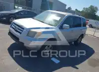 2008 Honda PILOT фото
