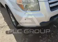2008 Honda PILOT фото