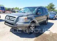 2008 Honda PILOT photo