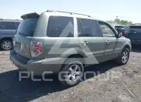 2008 Honda PILOT фото