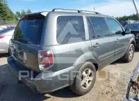 2008 Honda PILOT photo