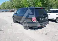 2008 Honda PILOT photo