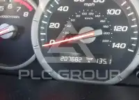 2008 Honda PILOT photo