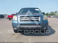 2008 Honda PILOT фото