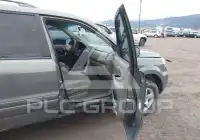 2008 Honda PILOT photo