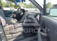 2008 Honda PILOT фото