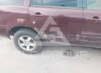 2008 Honda PILOT фото