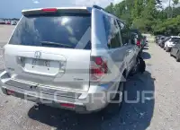 2008 Honda PILOT фото