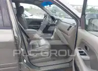 2008 Honda PILOT фото
