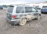 2008 Honda PILOT фото