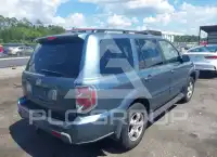 2008 Honda PILOT photo