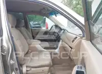 2008 Honda PILOT photo