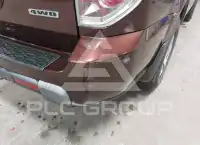 2008 Honda PILOT photo