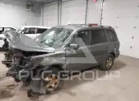 2008 Honda PILOT фото