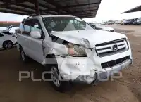 2008 Honda PILOT фото