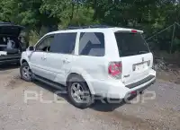 2008 Honda PILOT фото