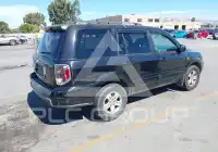 2008 Honda PILOT photo