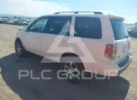 2008 Honda PILOT фото