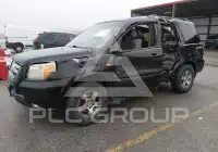 2008 Honda PILOT фото