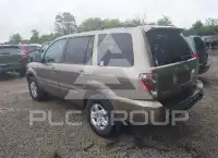 2008 Honda PILOT фото