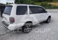 2008 Honda PILOT photo