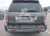 2008 Honda PILOT фото