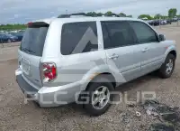 2008 Honda PILOT photo