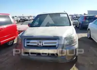 2008 Honda PILOT photo