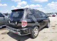 2008 Honda PILOT фото