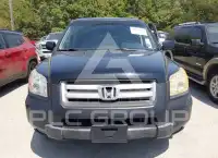2008 Honda PILOT photo