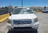 2008 Honda PILOT photo