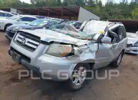 2008 Honda PILOT photo