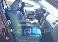 2008 Honda PILOT фото