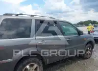 2008 Honda PILOT фото