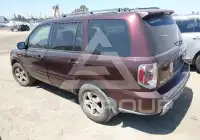 2008 Honda PILOT photo