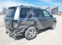 2008 Honda PILOT photo