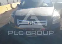 2008 Honda PILOT фото