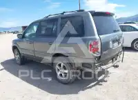 2008 Honda PILOT photo