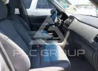2008 Honda PILOT фото