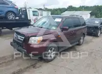 2008 Honda PILOT photo