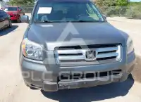 2008 Honda PILOT photo