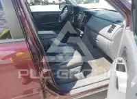 2008 Honda PILOT photo